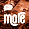 More.FM 90's