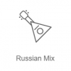 Russian Mix - Радио Рекорд