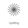 Uplifting - Радио Рекорд
